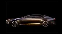 Limitierte Super-Limousine