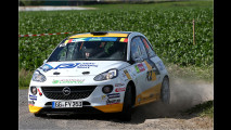 Rüsselsheimer Rallye-Rakete
