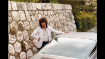 Stones-Bassist gibt Citroën her