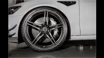 Limitierter RS 6 zum Jubiläum