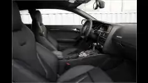 Audi stopft das Turboloch