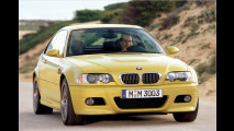 BMW M3 (Gesamtsieger 2001)