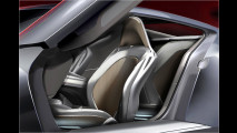 Geflügelter Grand Turismo