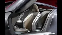 Geflügelter Grand Turismo