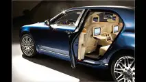 Mulliner Specification