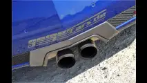 Karls krasses Kaliber