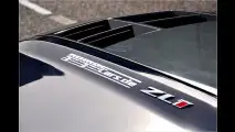 V8 und Frischluft