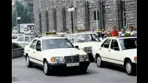 Mercedes 200 D (1985)