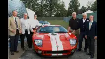 Carroll Shelby ist tot