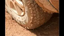Welcher Reifen fürs SUV?