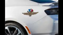 Camaro als Indy-500-Pacecar