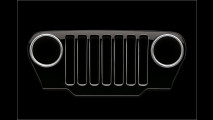 Die Säulen des Jeep-Designs