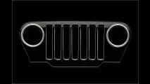 Die Säulen des Jeep-Designs