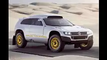 Rallye-Bolide für die Straße