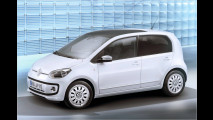 VW Up als Fünftürer