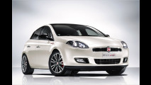 Fiat Bravo Street