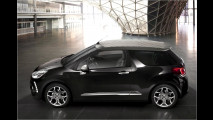 Neu: Citroën DS3 Cabrio