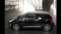 Neu: Citroën DS3 Cabrio