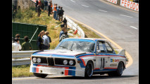 BMW 3.0 CSL Rennwagen