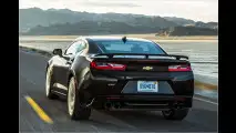Interne Konkurrenz für die Corvette Z06