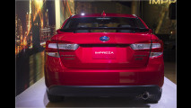 Neuer Impreza kommt (nicht zu uns)