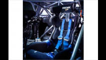 Ken Block: Was geht ab?