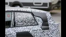 Erwischt: Opel Meriva C