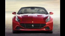 Ferrari: Turbo-Druck