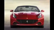 Ferrari: Turbo-Druck