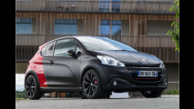 Peugeot 208 GTI