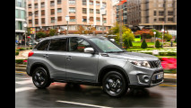 SUV und Sport?