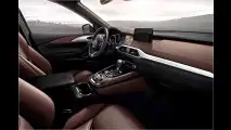 Mazda-SUV geht in die nächste Runde