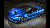 Fette Vette: Offene Z06 kommt