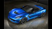 Fette Vette: Offene Z06 kommt