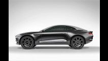 Ihr neues SUV, Mr. Bond?