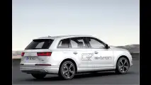 Ein SUV für die Flötenstunde
