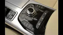 Erstaunlich viel Technik