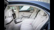 Keine Limo ist stärker
