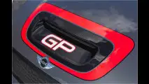 Streng limitierter Super-Mini