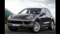 Top-SUV mit Biturbo-V8