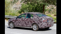 Erwischt: Neue Lada