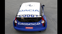 Dacia-Van Lodgy