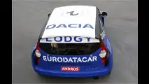 Dacia-Van Lodgy