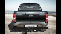 Pick-up mit neuem Auftritt
