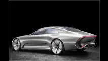Mercedes Concept IAA