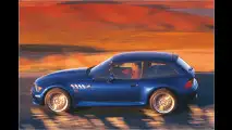 BMW Z3 Coupé
