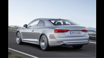 Neuer Audi A5