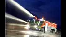 Rosenbauer Panther 6x6