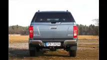 Verstecken unnötig!