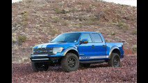 Shelby bringt ultimativen Ford Raptor